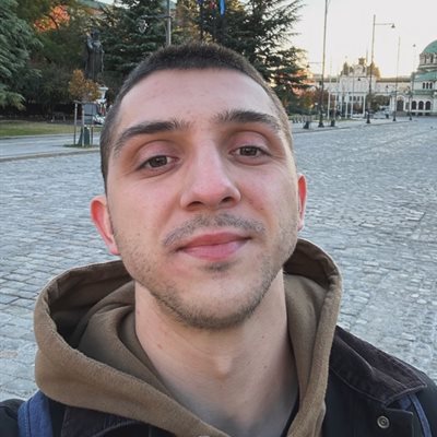 Ο Άρης Πετσαλάκης